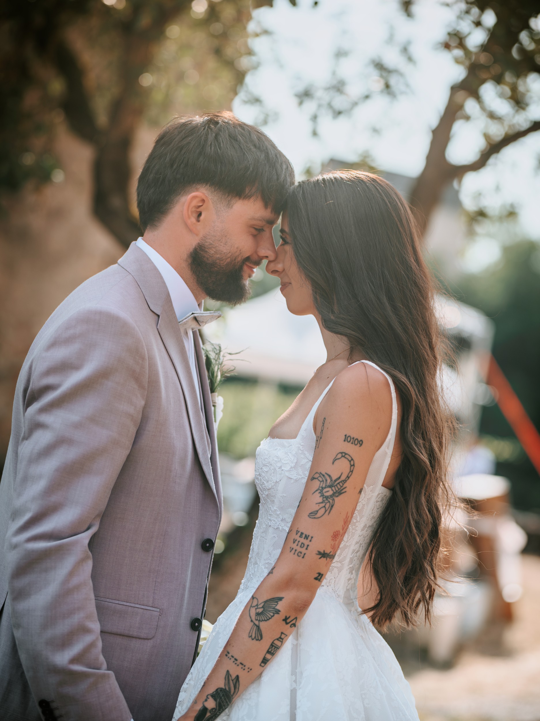 photographe mariage lozère