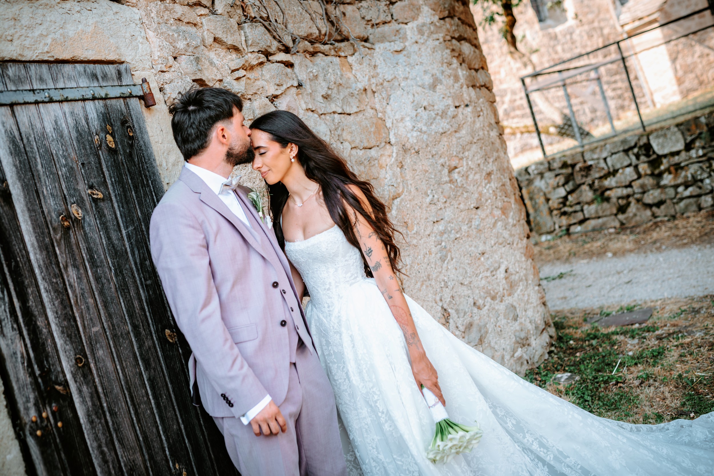 photographe mariage lozère