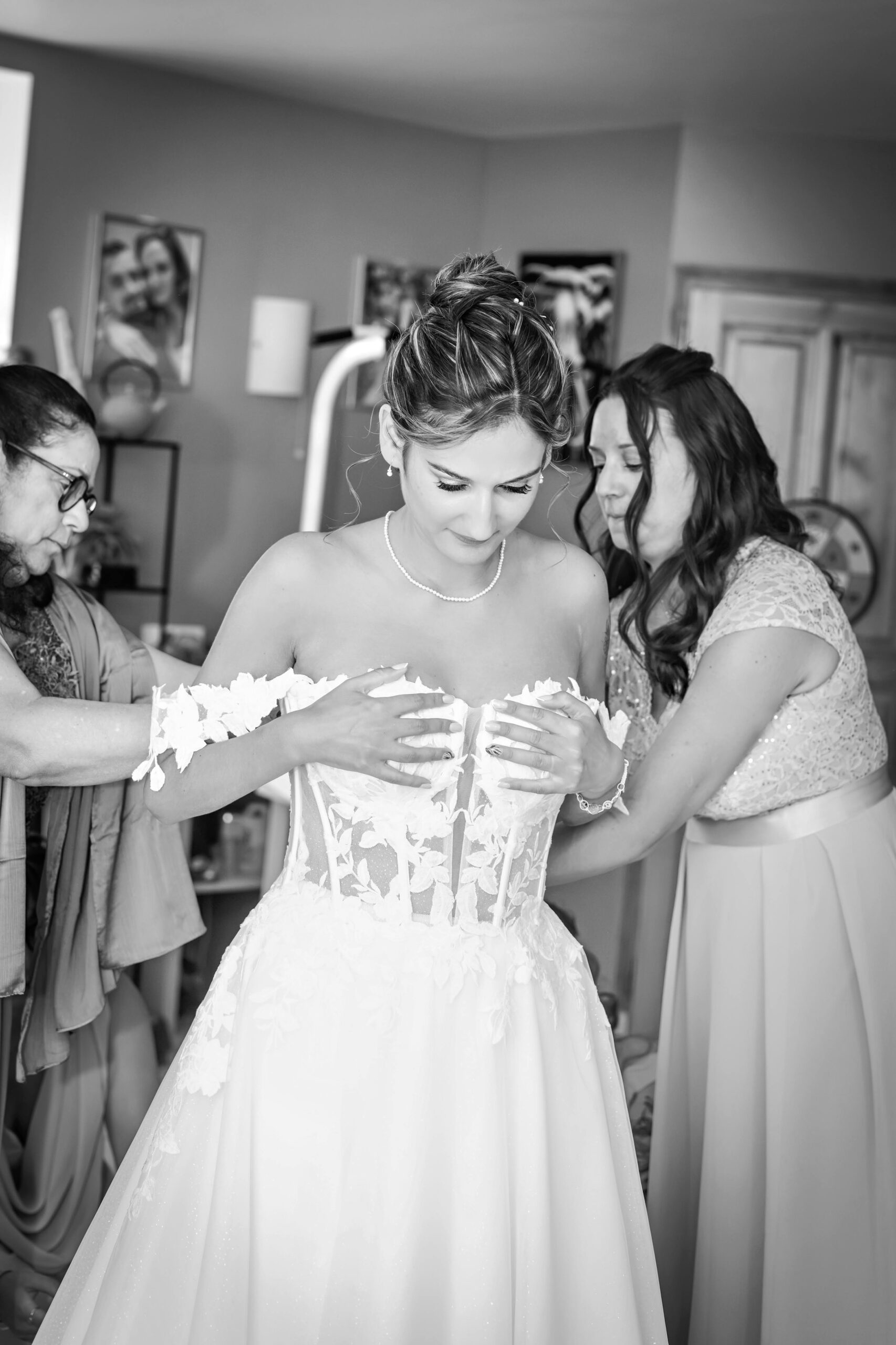 photographe mariage lozère