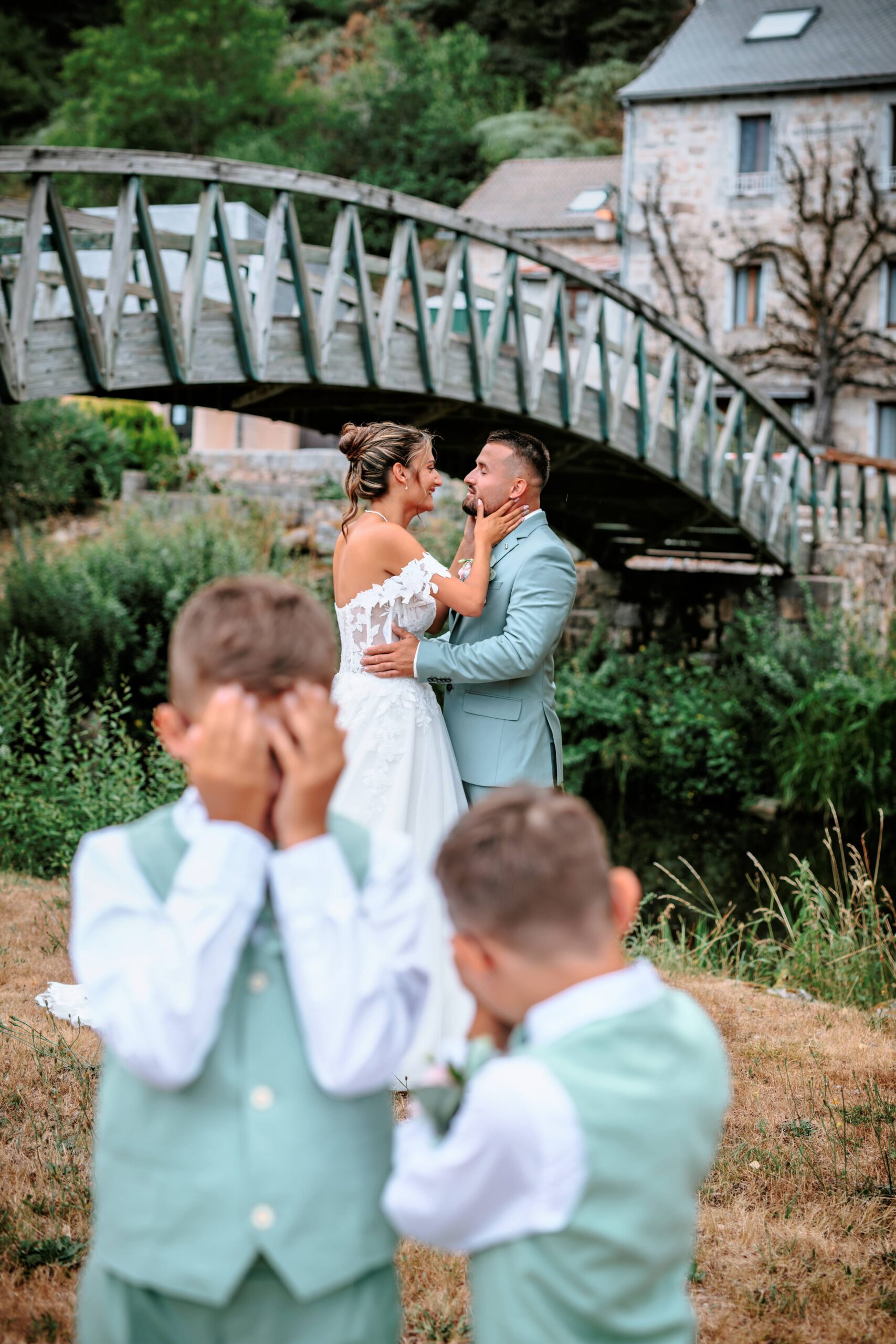 photographe mariage lozère